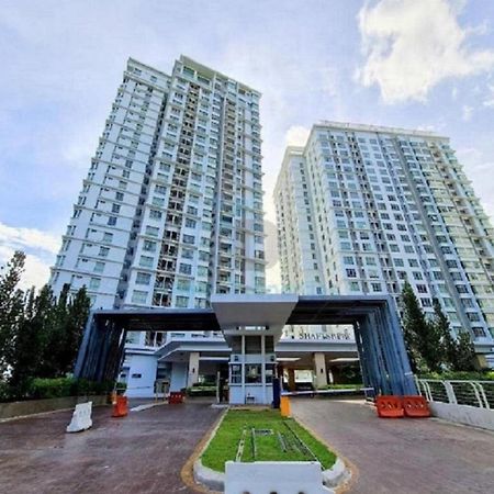 Shaftesbury Residences Cyberjaya Studio Suites Free Parking מראה חיצוני תמונה