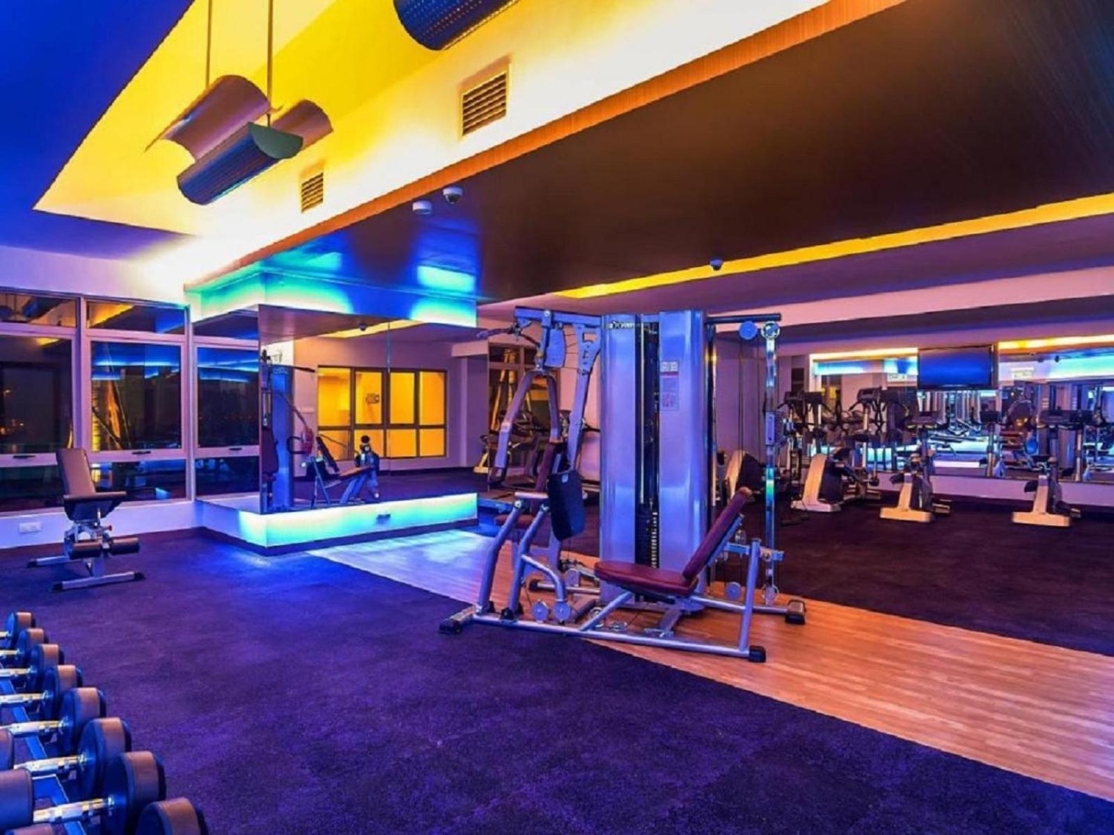 Shaftesbury Residences Cyberjaya Studio Suites Free Parking מראה חיצוני תמונה