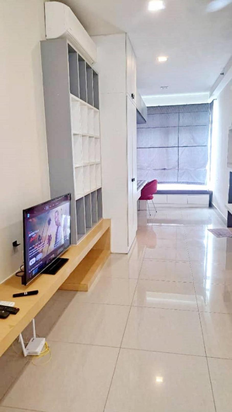 Shaftesbury Residences Cyberjaya Studio Suites Free Parking מראה חיצוני תמונה