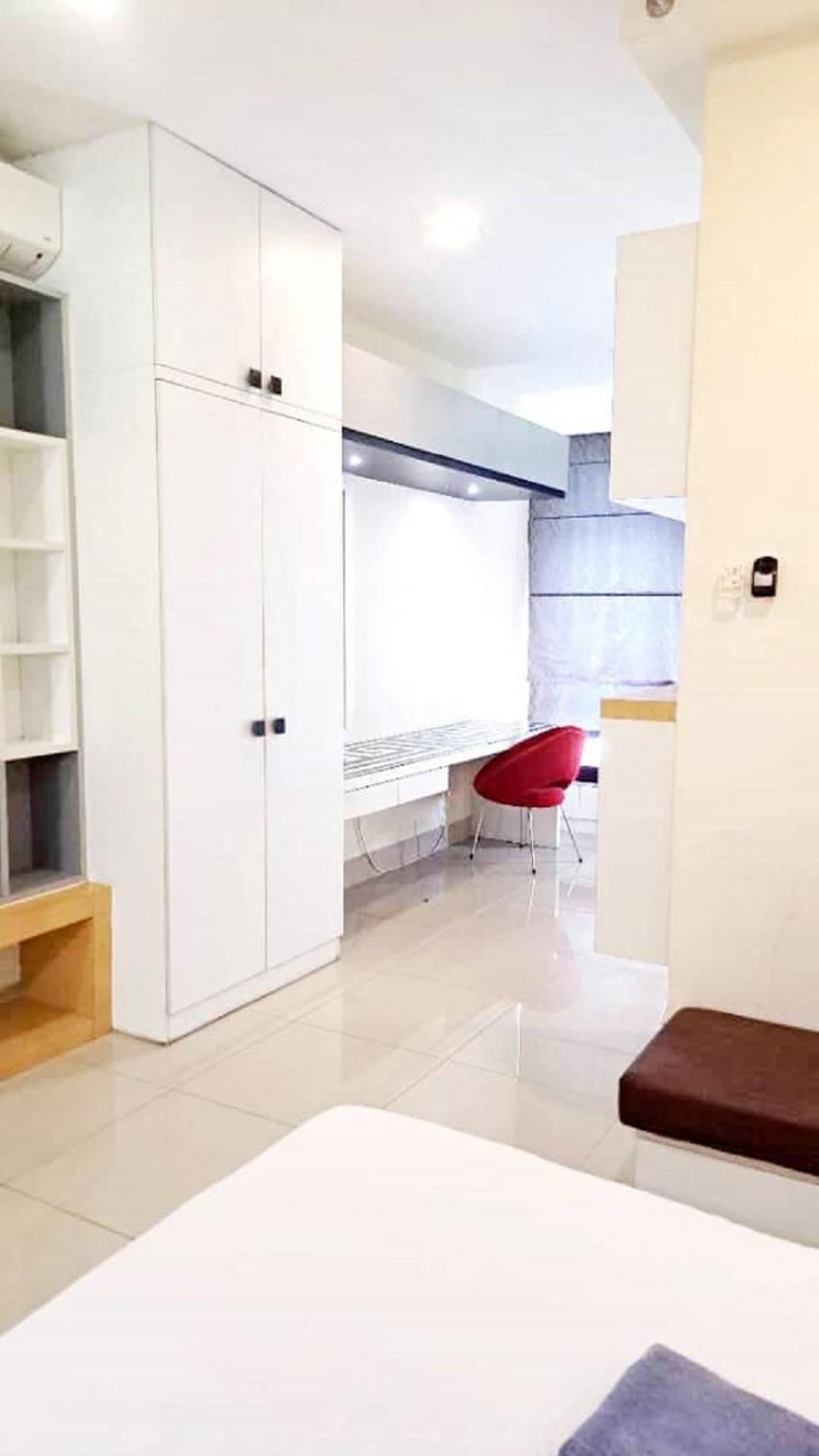 Shaftesbury Residences Cyberjaya Studio Suites Free Parking מראה חיצוני תמונה