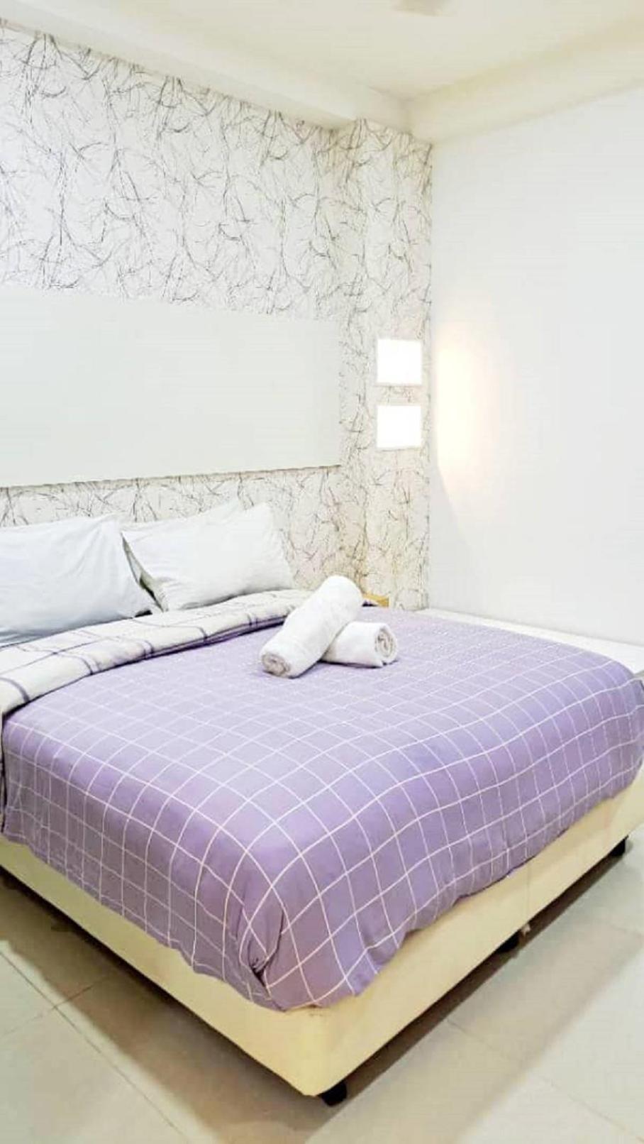 Shaftesbury Residences Cyberjaya Studio Suites Free Parking מראה חיצוני תמונה