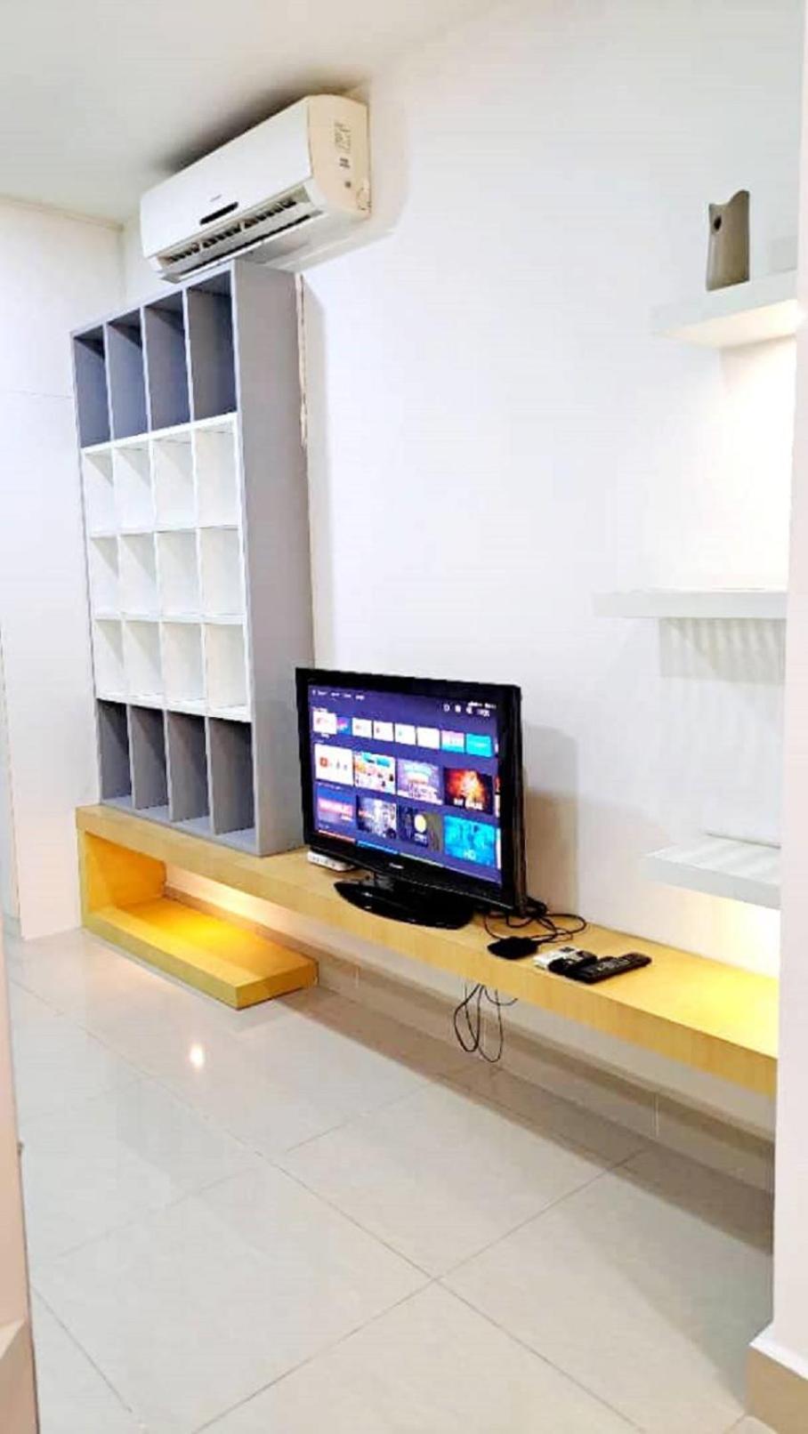 Shaftesbury Residences Cyberjaya Studio Suites Free Parking מראה חיצוני תמונה