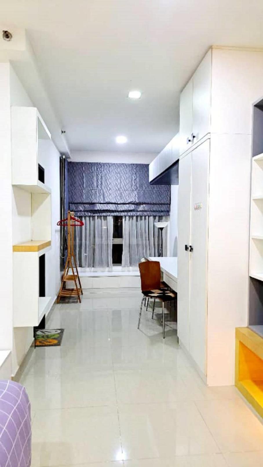 Shaftesbury Residences Cyberjaya Studio Suites Free Parking מראה חיצוני תמונה