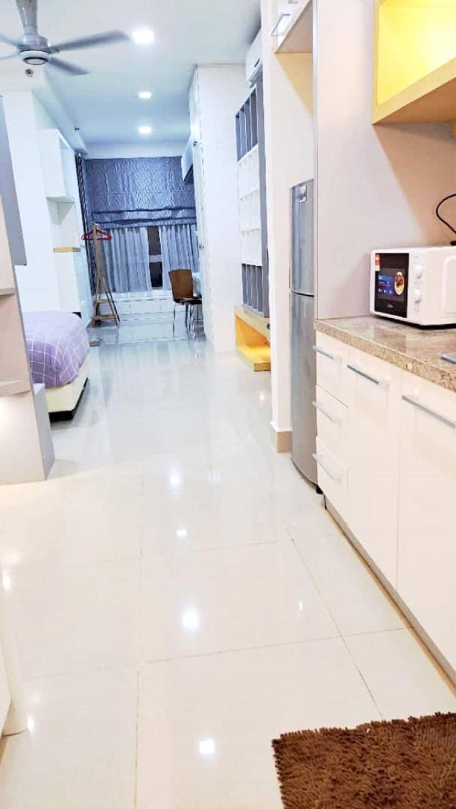 Shaftesbury Residences Cyberjaya Studio Suites Free Parking מראה חיצוני תמונה